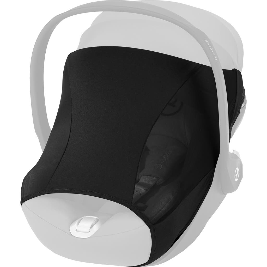CYBEX Aton/Cloud Sun Shade in Black  product