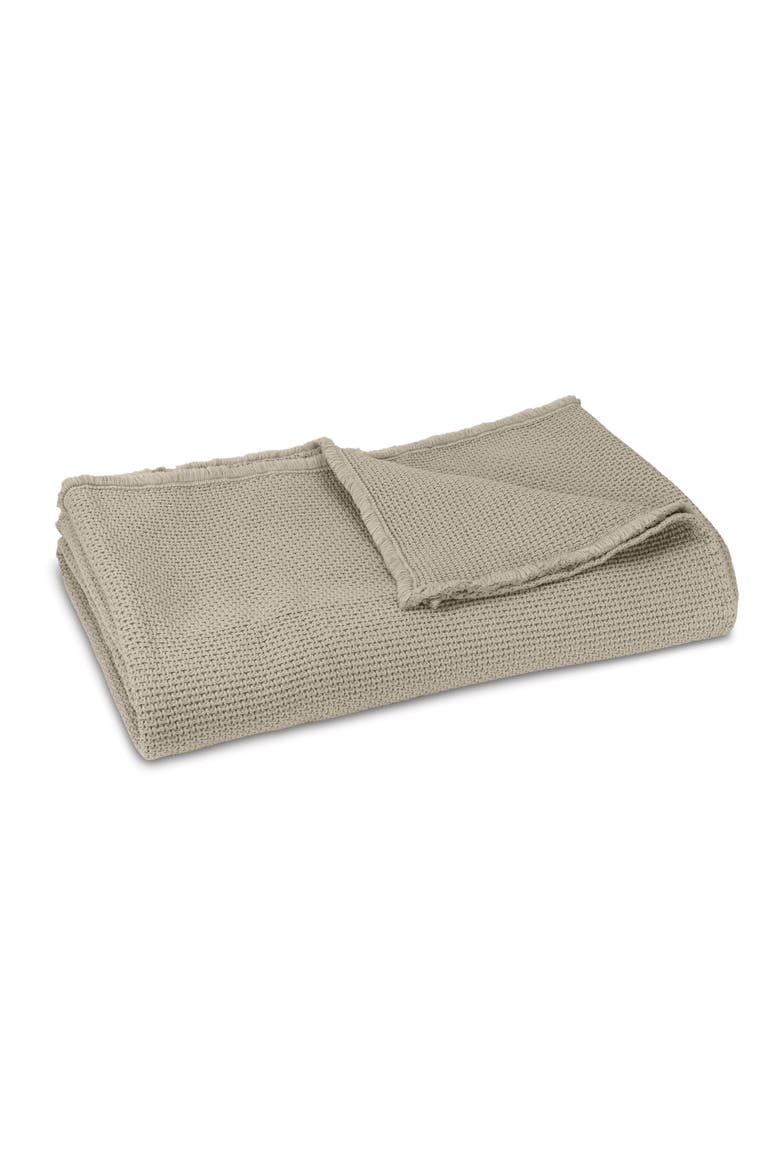 Selah Coverlet, Main, color, LINEN