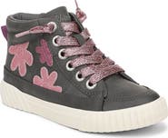 Blowfish Malibu Kids' Wander Up2 High Top Sneaker