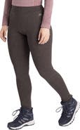 Trespass Fuzzy Fleece Leggings