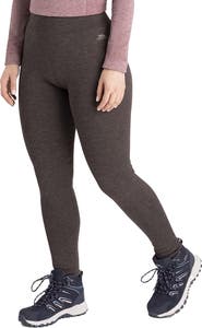 Trespass Fuzzy Fleece Leggings