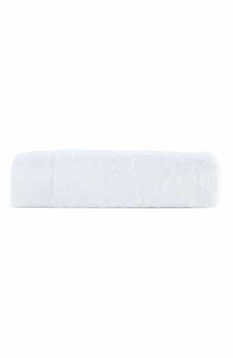 2-Piece Solid Signature Cotton Towel Set