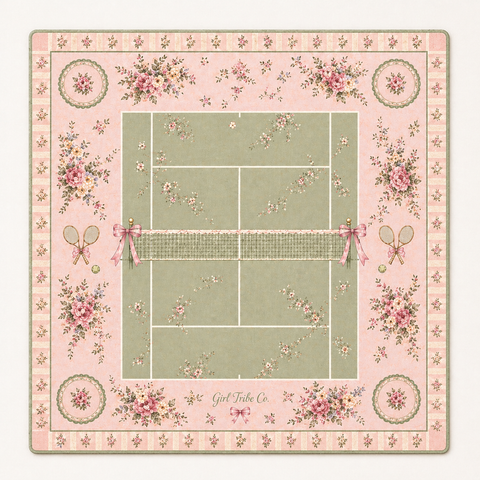 Mahjong Mat