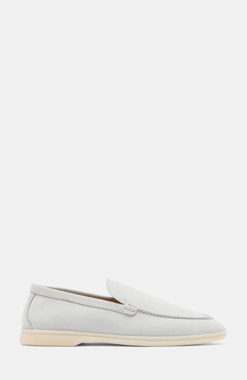 Scarosso Ludovico Loafers