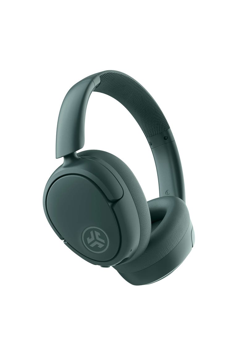 JBuds Lux ANC Headphones, Alternate, color, Sage