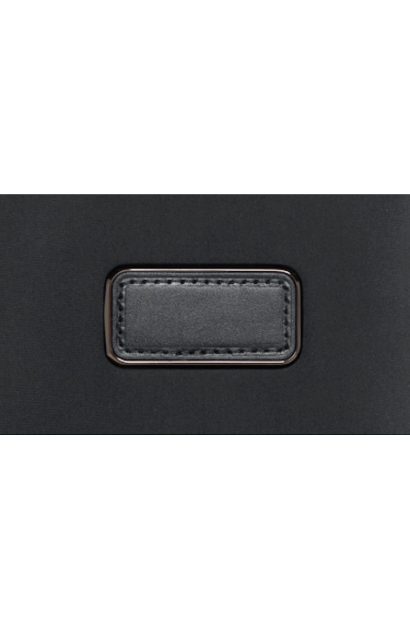 TUMI Harrison Bradner Backpack, Alternate, color, Midnight Black