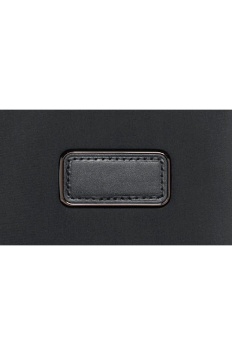 TUMI Harrison Bradner Backpack, Alternate, color, Midnight Black