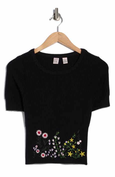 Love By Design Analise Sweater Top