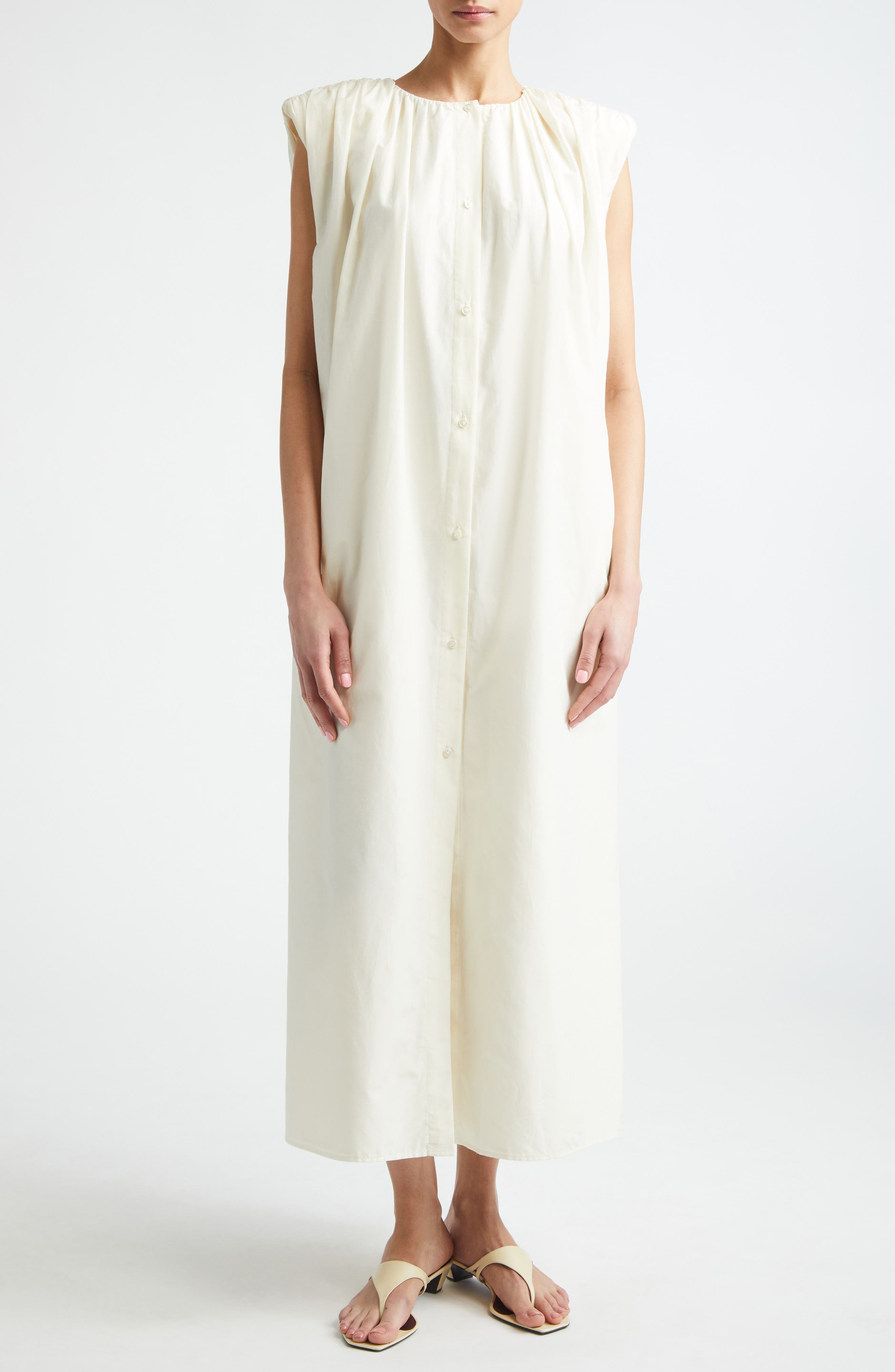 selected IVORY
