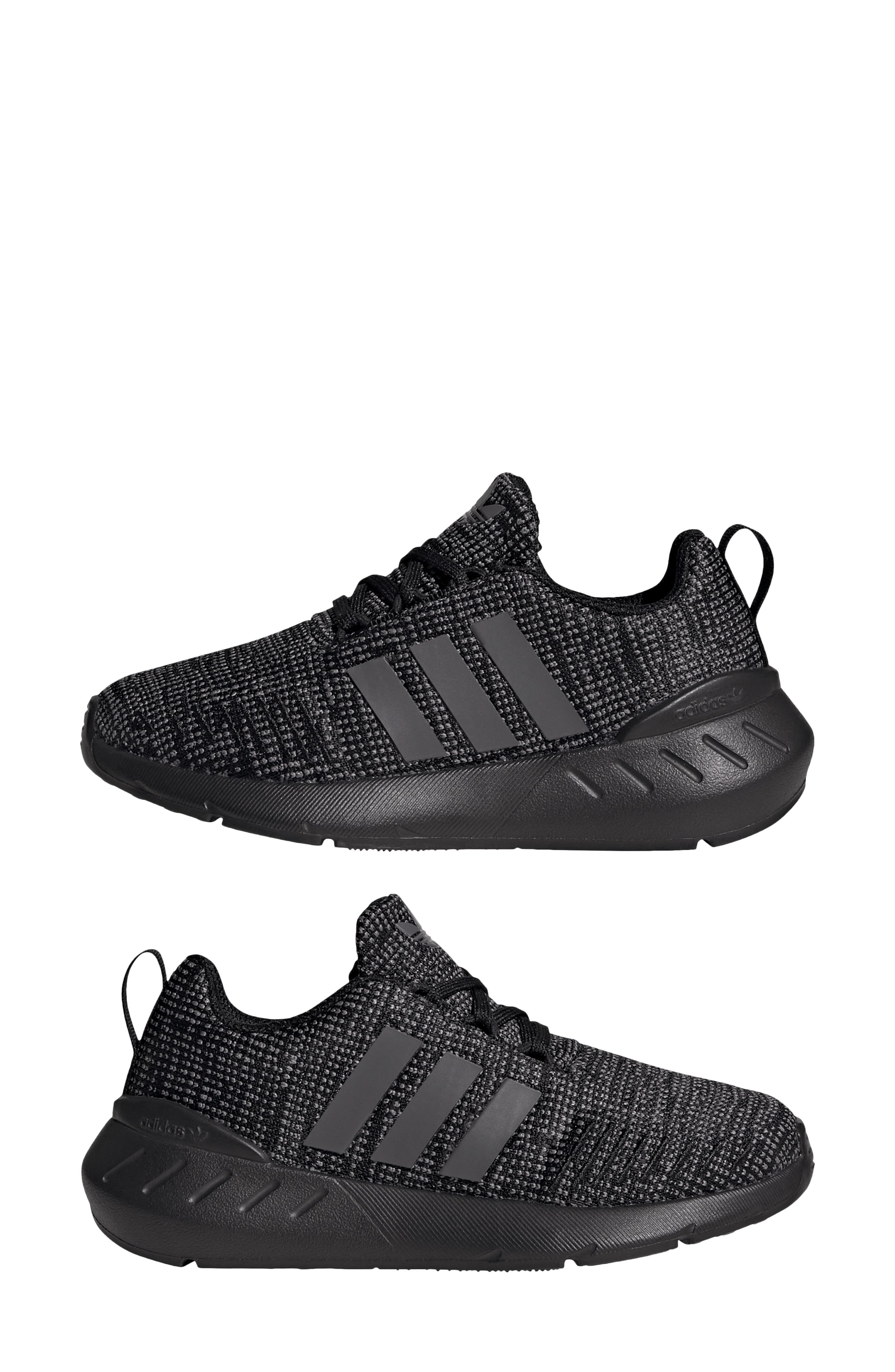 adidas Kids' Swift Run 22 Sneaker, Alternate, color, 