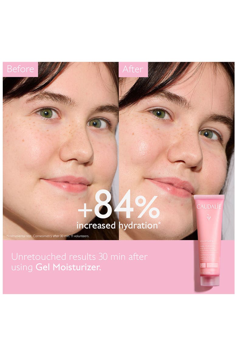 VinoHydra Gel Moisturizer, Alternate, color, NO COLOR