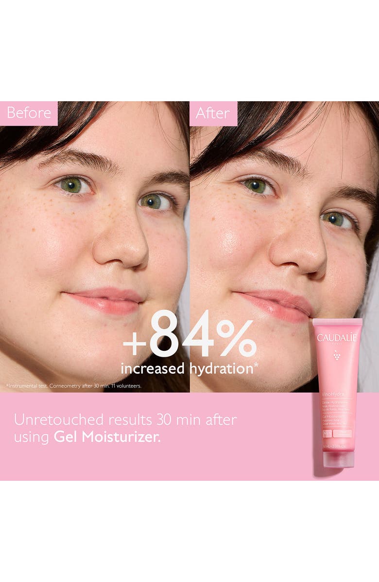 CAUDALÍE VinoHydra Gel Moisturizer, Alternate, color, 