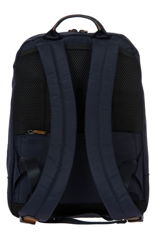 Bric's X-travel Metro Backpack