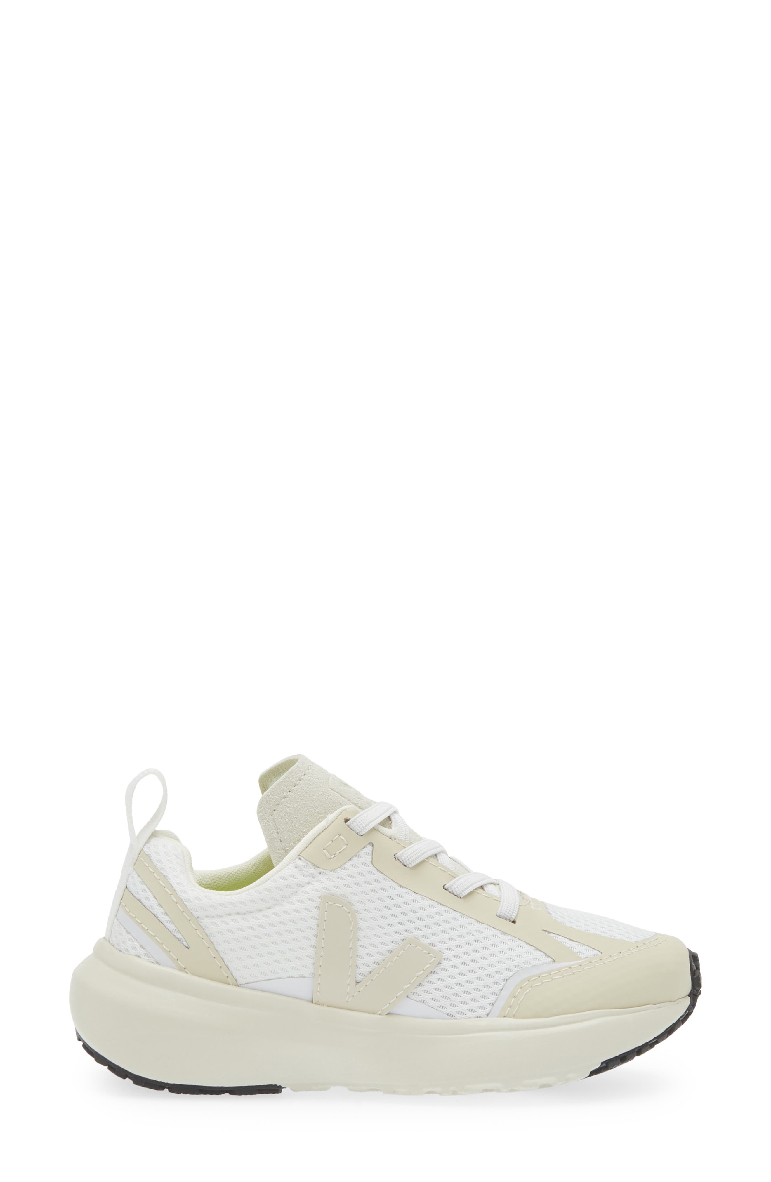 Veja Canary Alveomesh Sneaker, Alternate, color, White Pierre