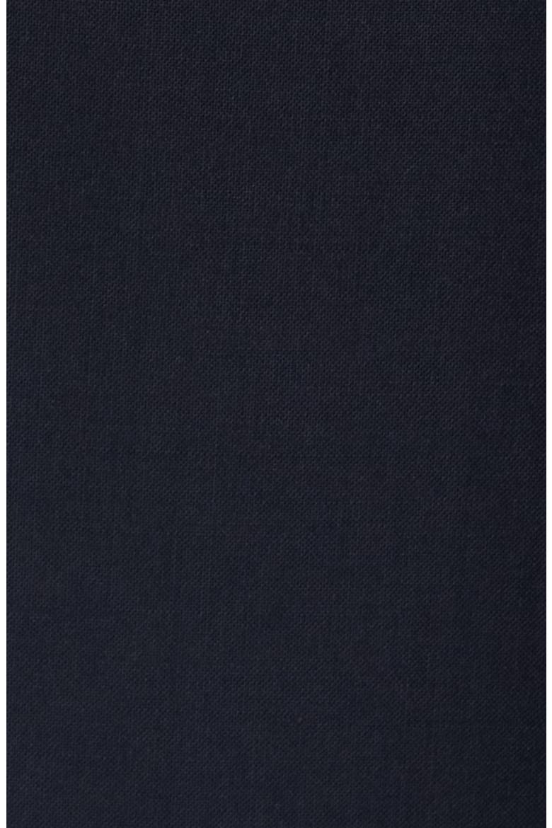 Hourglass Stretch Wool Vest, Alternate, color, DEEP NAVY - G8E