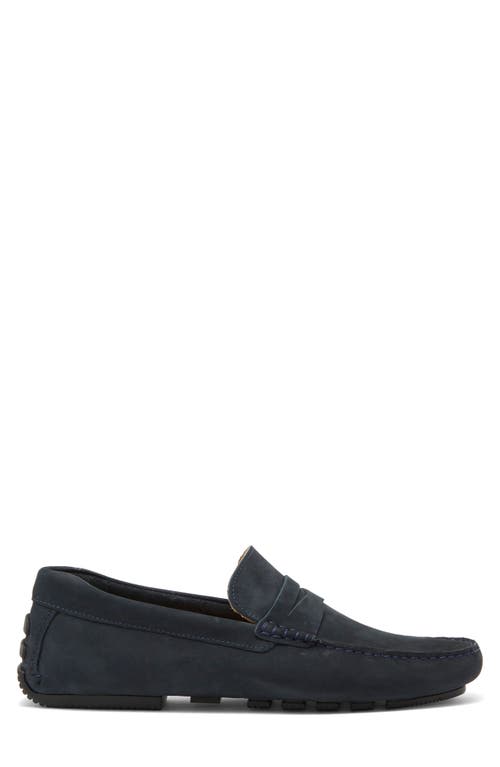 Nordstrom Brody Driving Penny Loafer