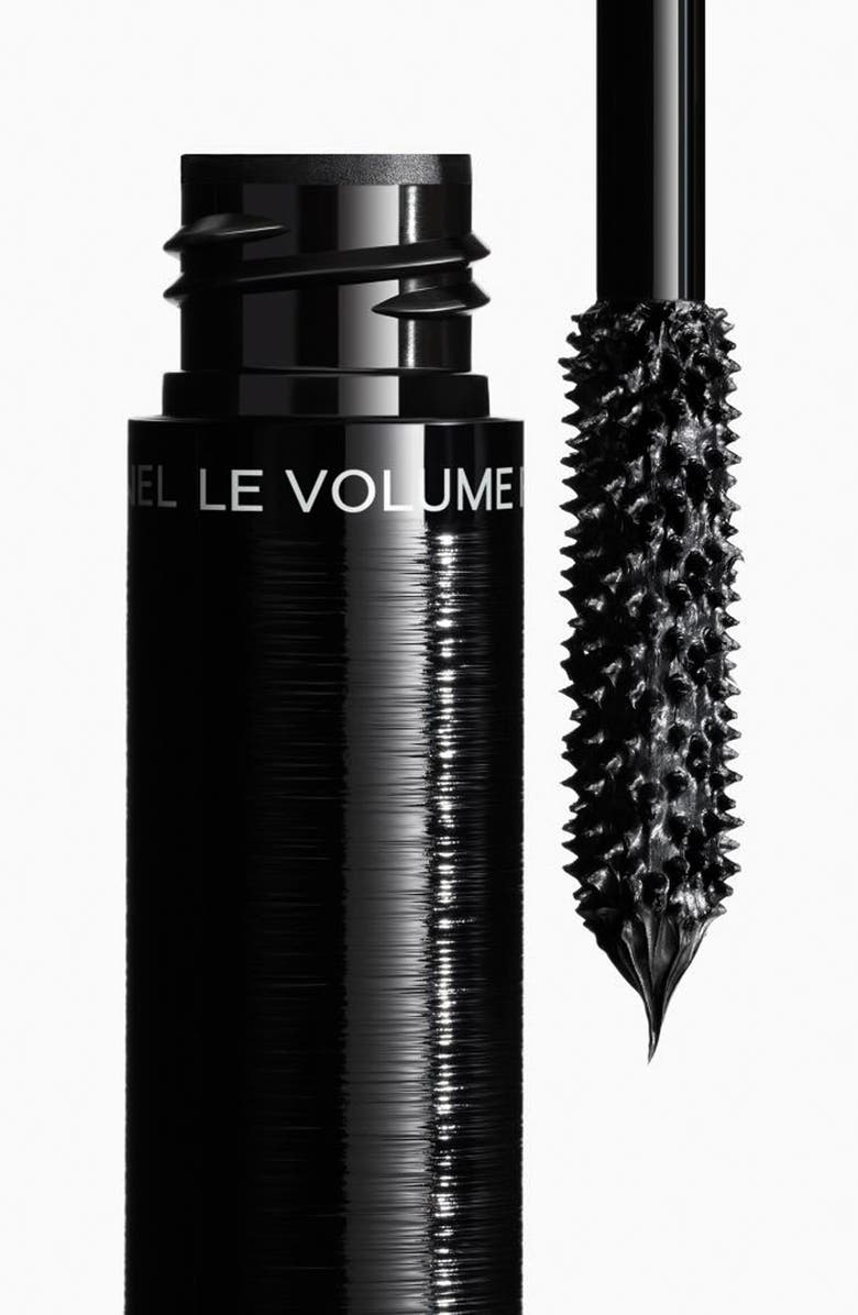 CHANEL LE VOLUME RÉVOLUTION DE CHANEL Extreme Volume Mascara, Alternate, color,