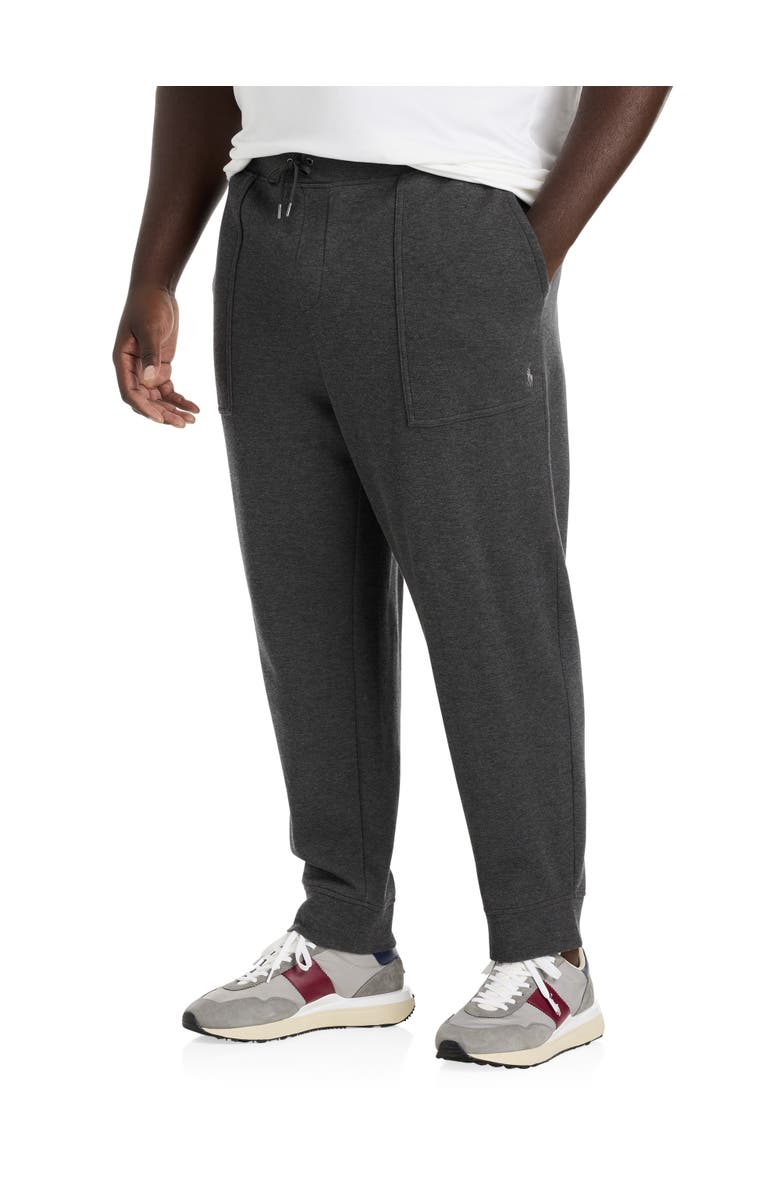Polo Ralph Lauren Double-Knit Tech Joggers, Main, color, 