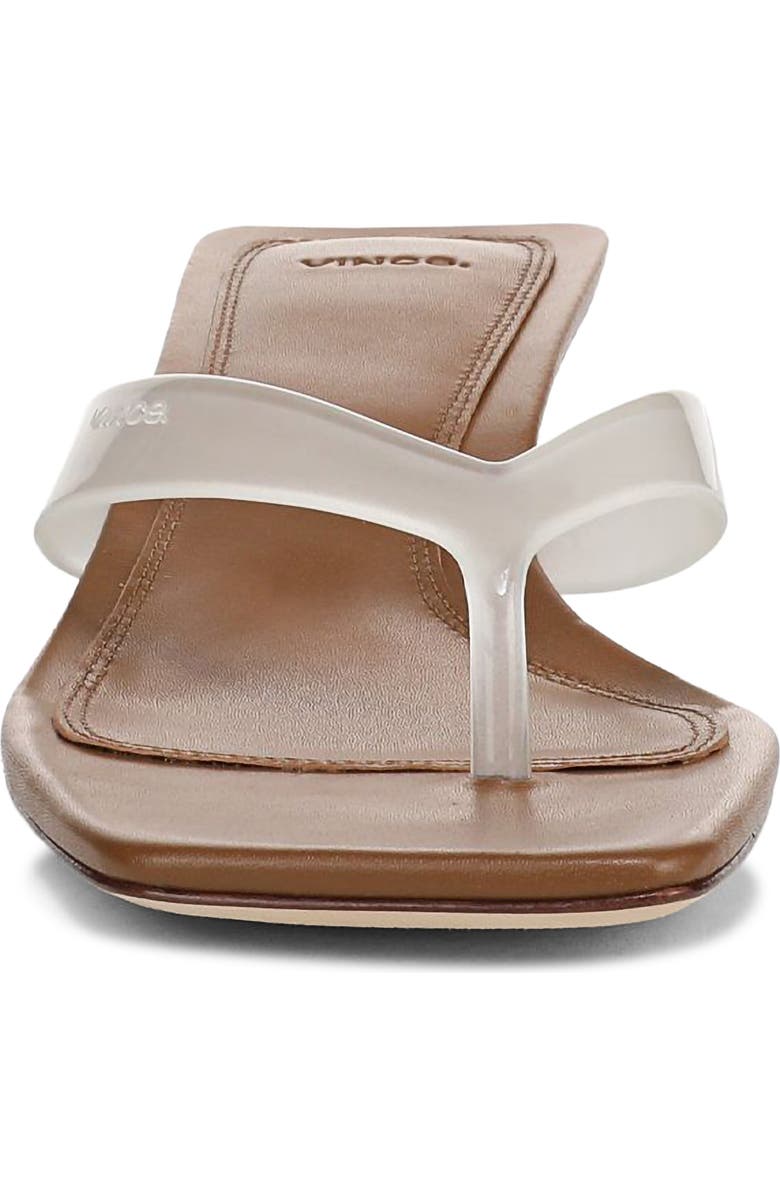 Vince San Juan Jelly Sandal, Alternate, color,