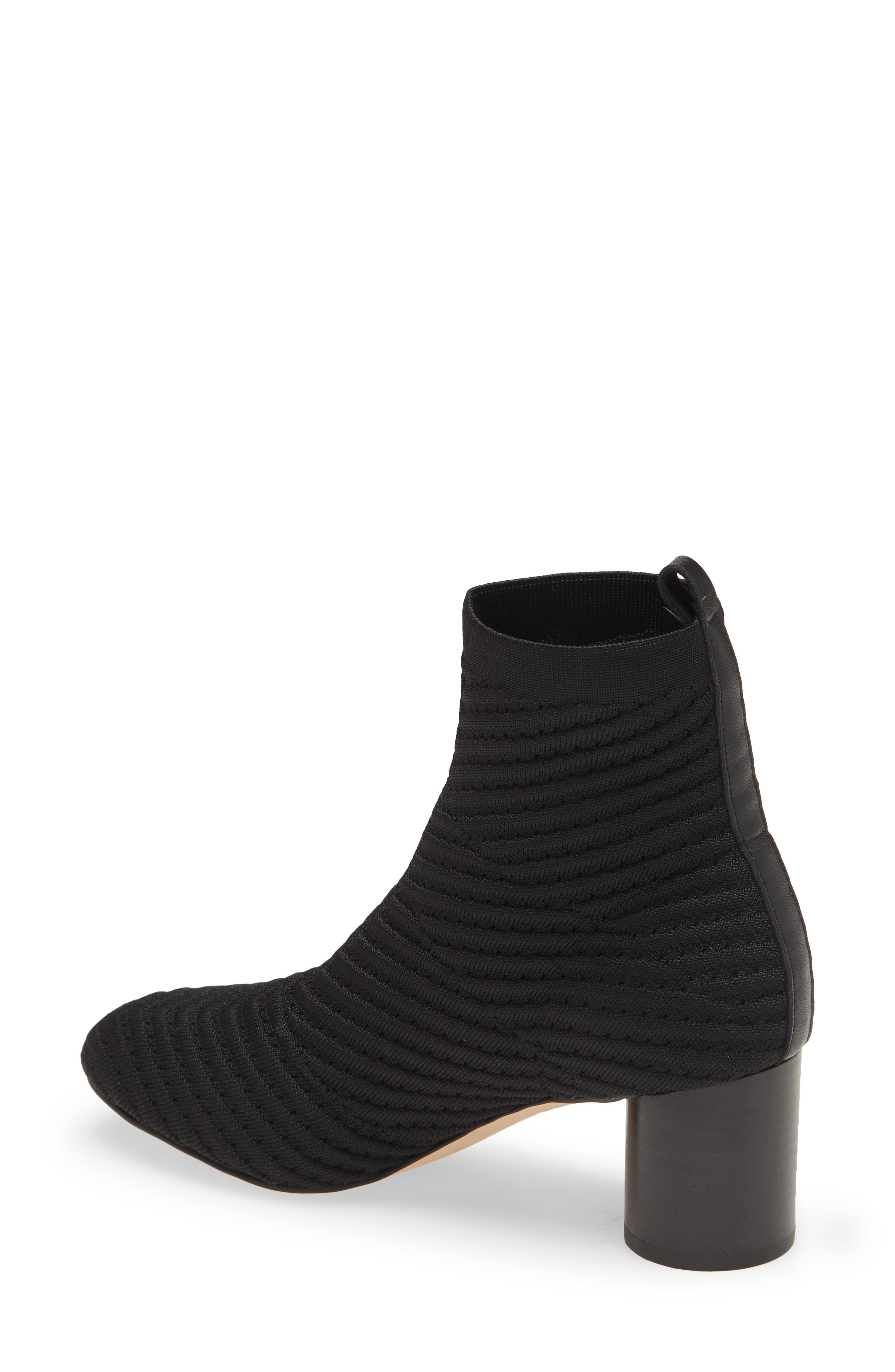 Sanctuary Rhythm Ribbed Cuff Boot, Alternate, color, 
