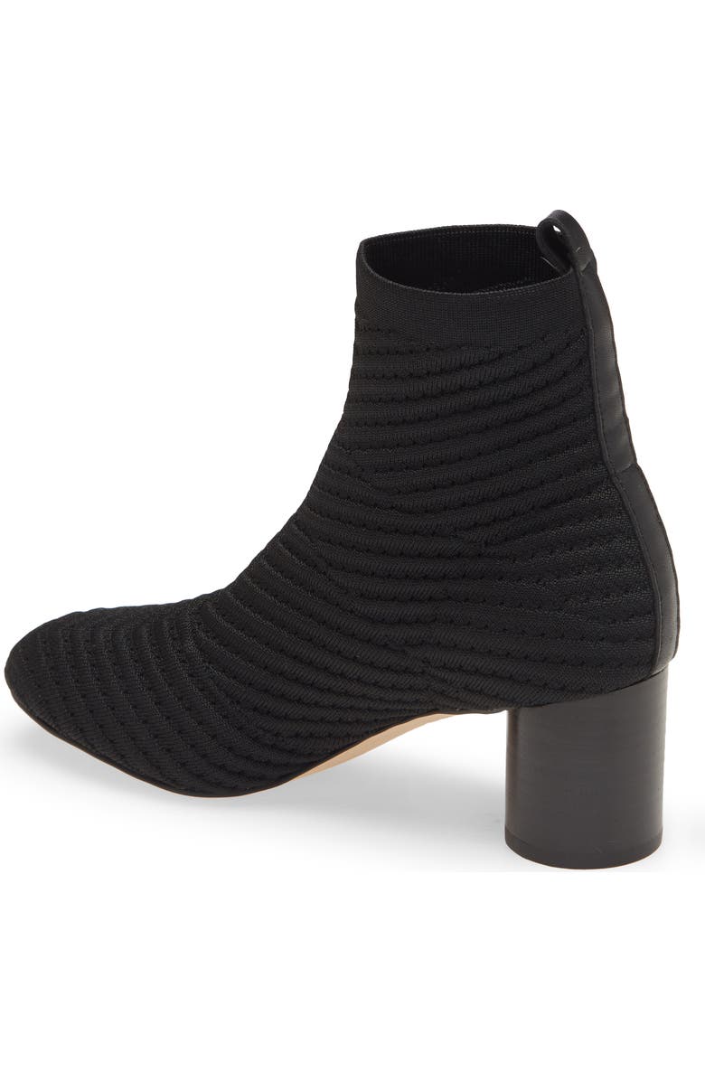 Sanctuary Rhythm Ribbed Cuff Boot, Alternate, color,