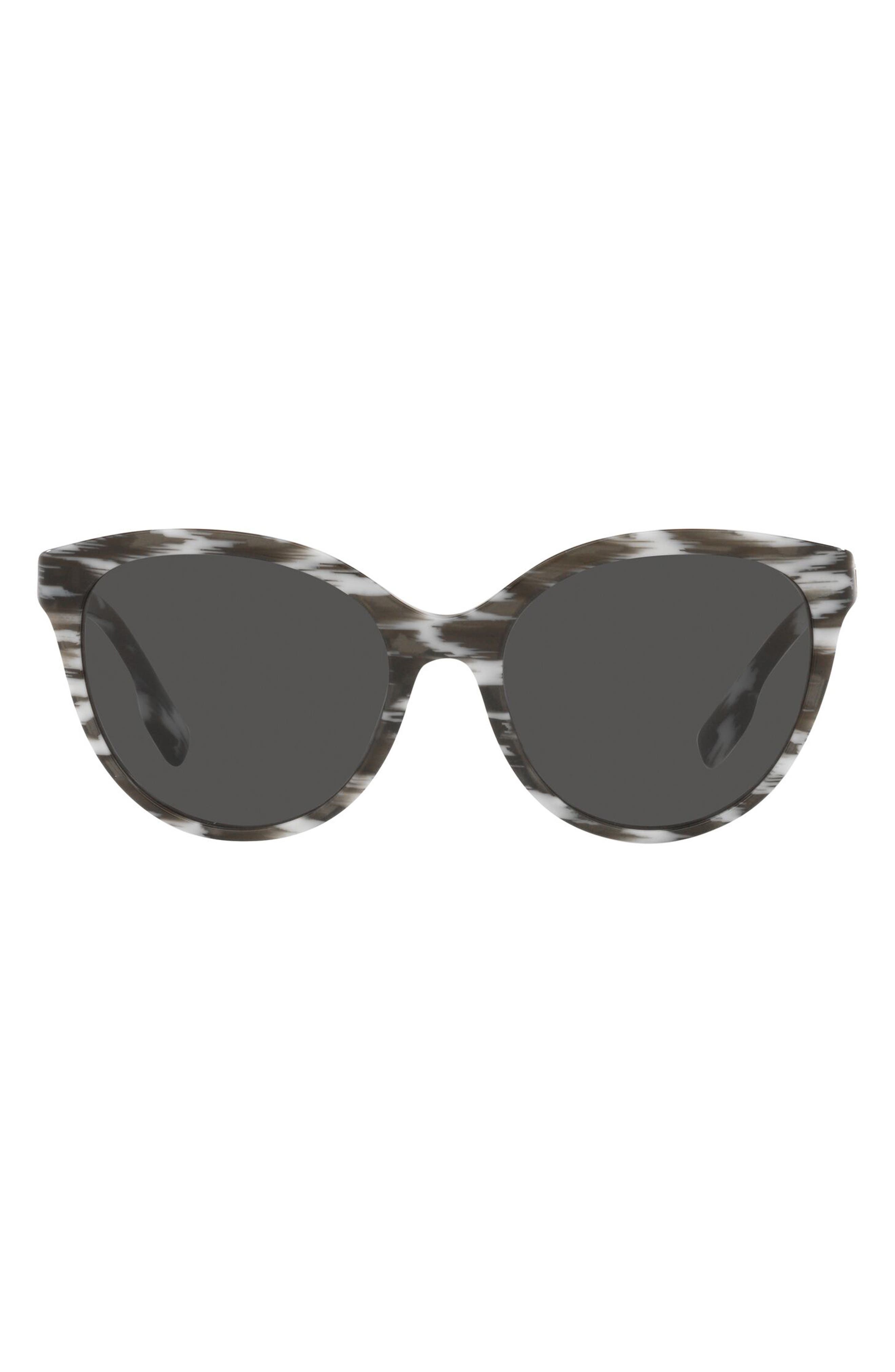 Betty 55mm Cat Eye Sunglasses