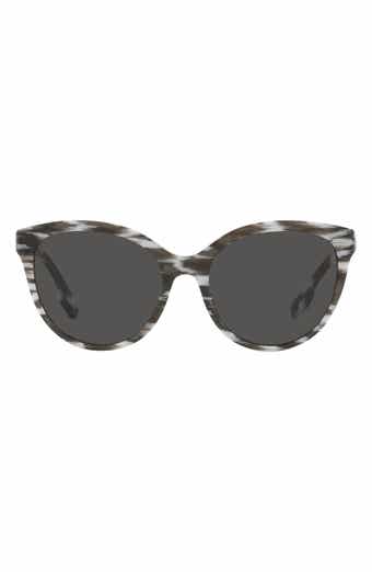 Betty 55mm Cat Eye Sunglasses
