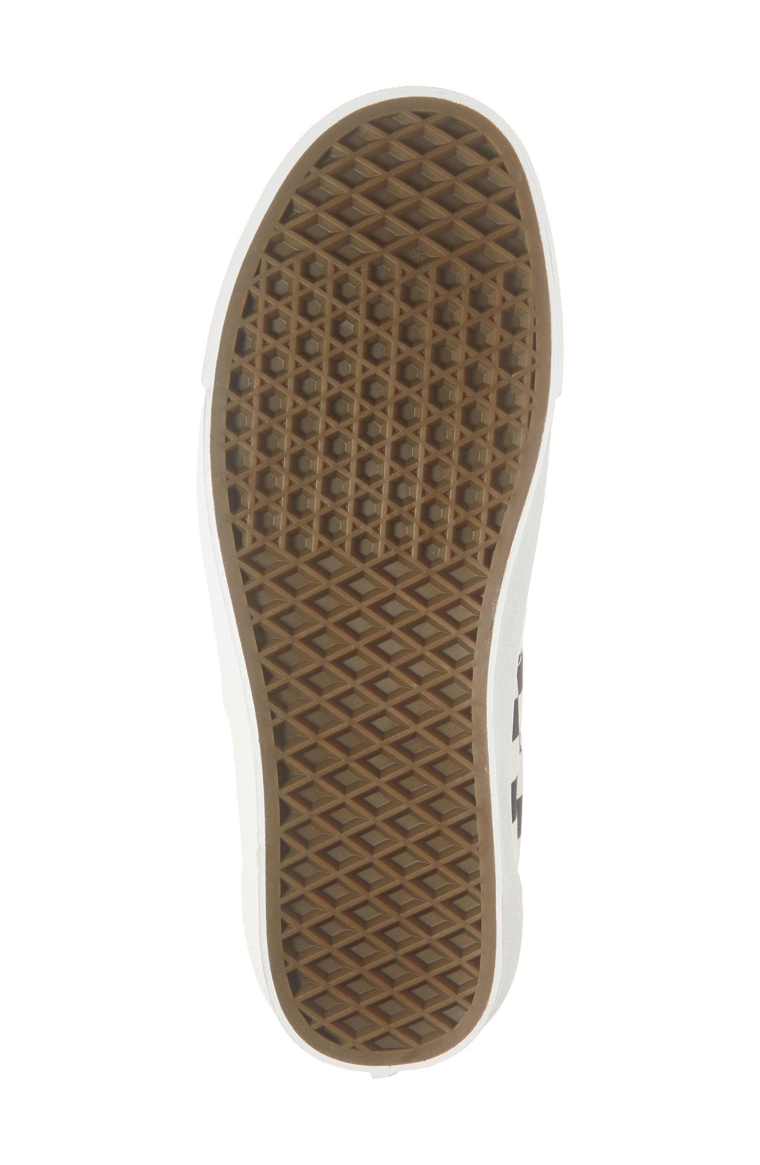 UltraCush Lite Era Sneaker, Alternate, color, PODIUM/ BLACK CHECKERBOARD