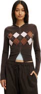 Cotton On Women's Everfine Hooded Knit