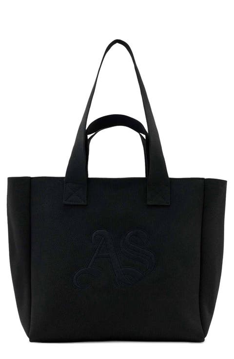 Izzy Medium Tote Bag