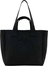 AllSaints Izzy Medium Tote Bag