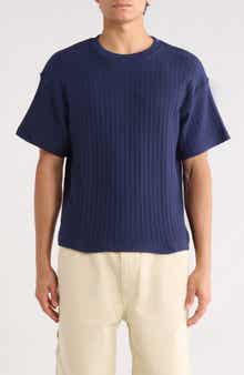 HONOR THE GIFT Knit T-Shirt