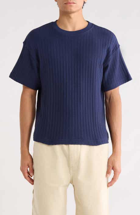 HONOR THE GIFT Knit T-Shirt