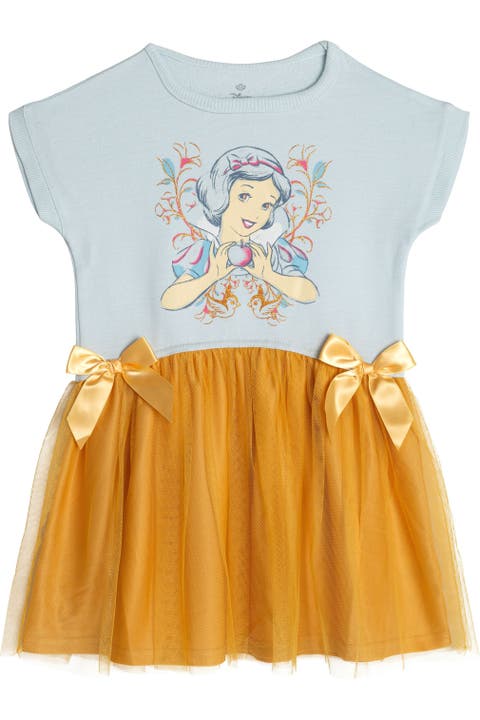 Princess Tutu Dress