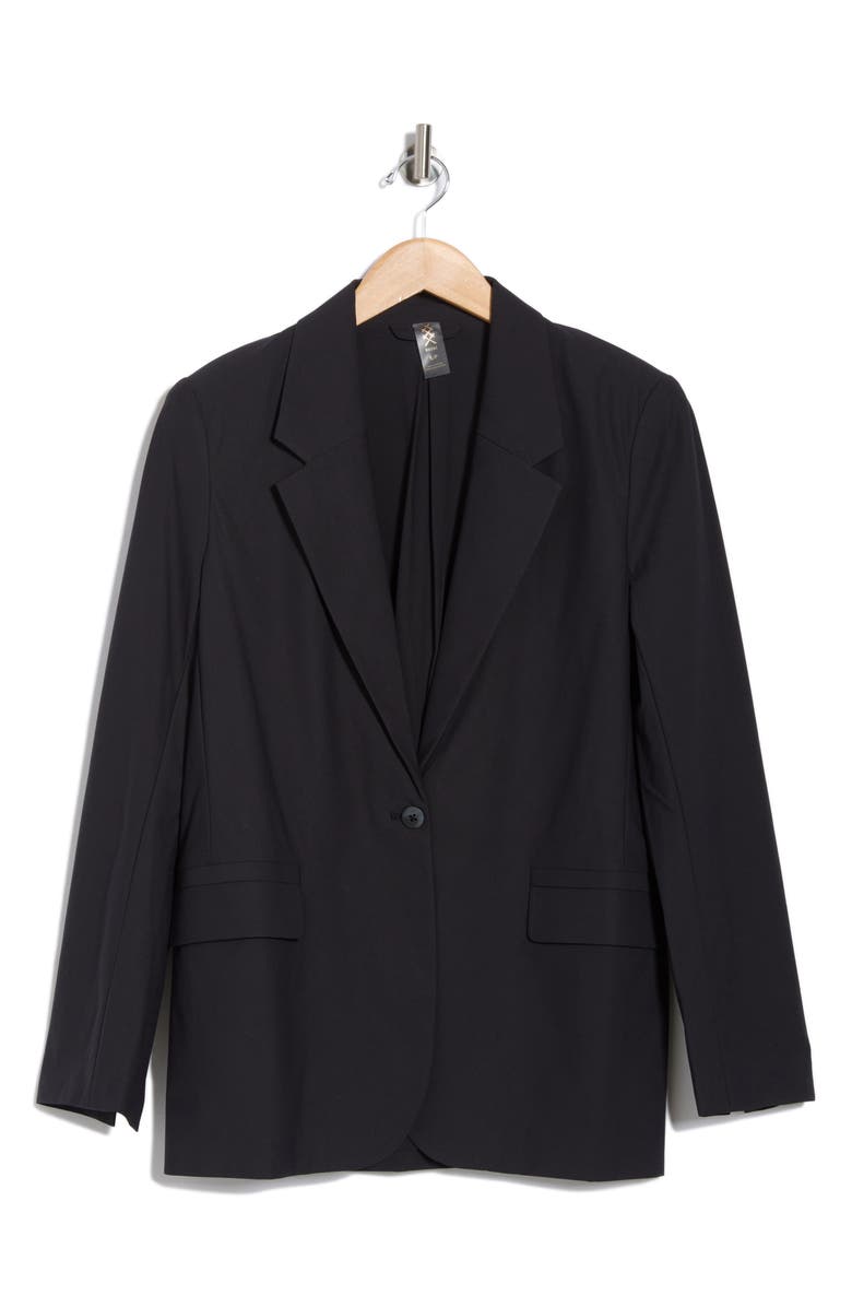 Rhone Commuter Boyfriend Blazer, Alternate, color, 