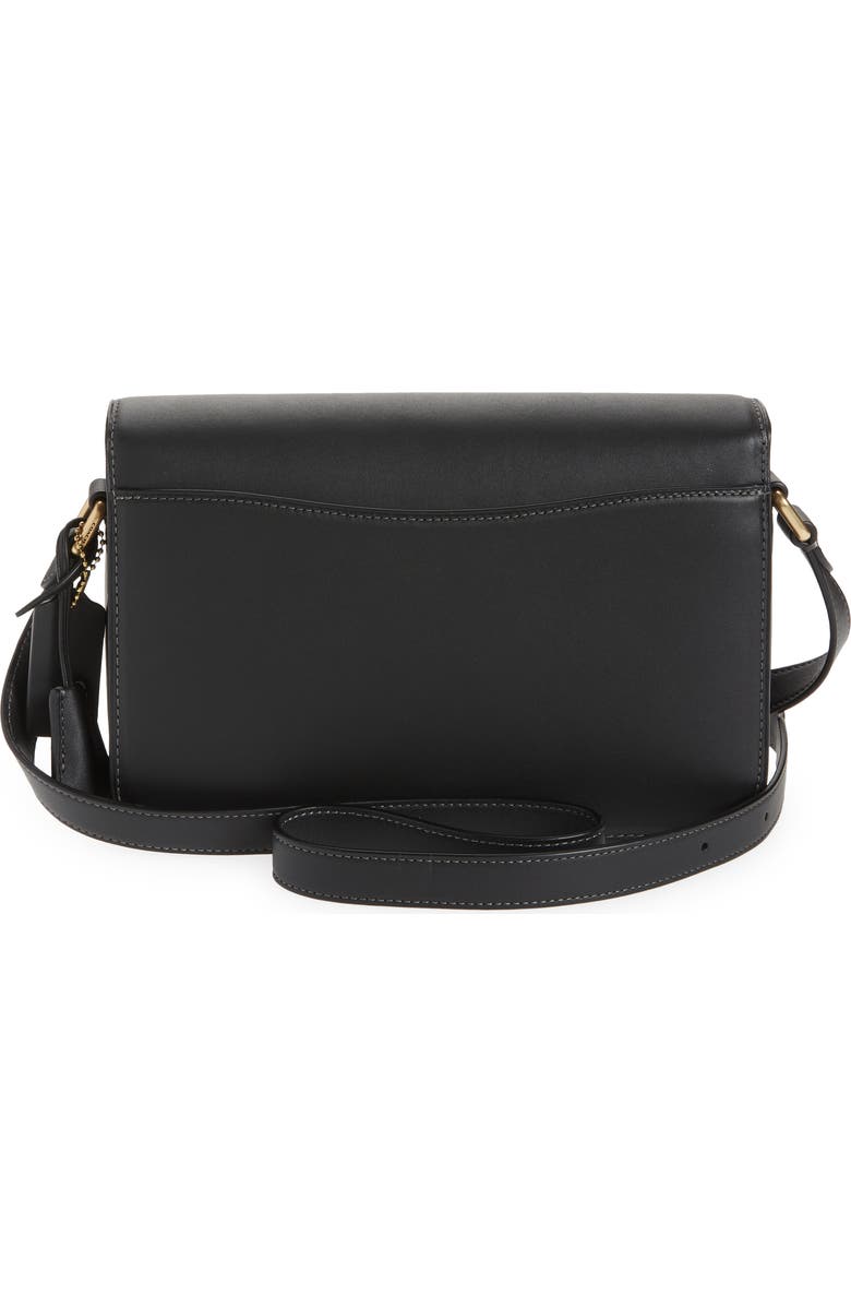 COACH Studio Glovetanned Leather Shoulder Bag, Alternate, color,