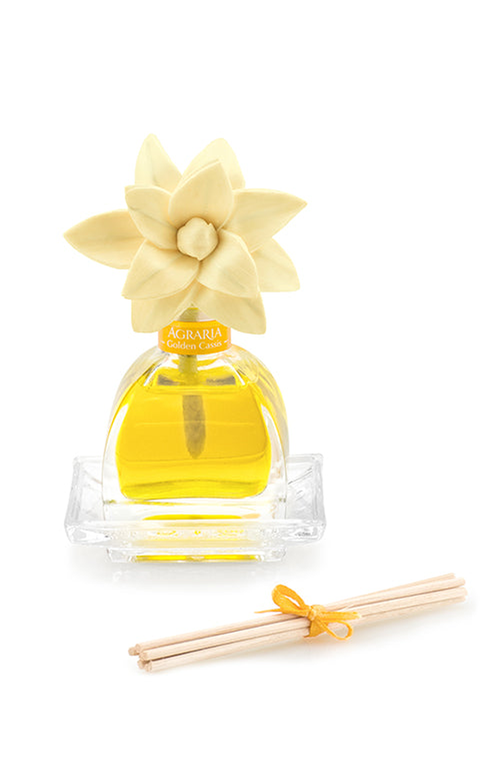Agraria San Francisco Petiteessence Diffuser Collection