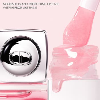 Lip Glow Oil