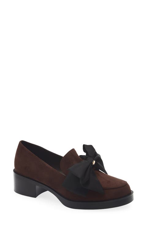 Calimesa Bow Loafer