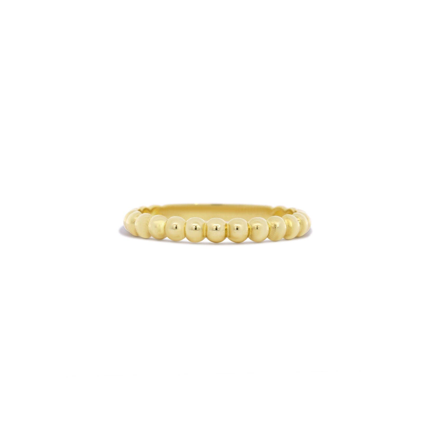 selected Yellow Gold