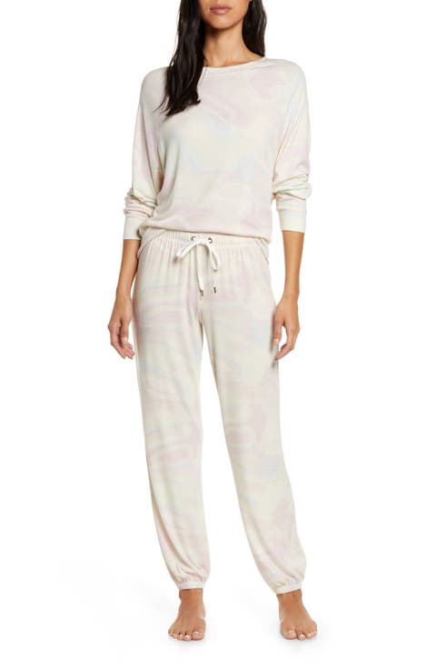 Star Seeker Jersey Pajamas
