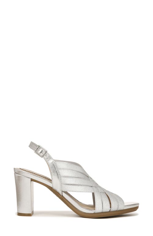 LIFESTRIDE LIFESTRIDE AMY STRAPPY SANDAL