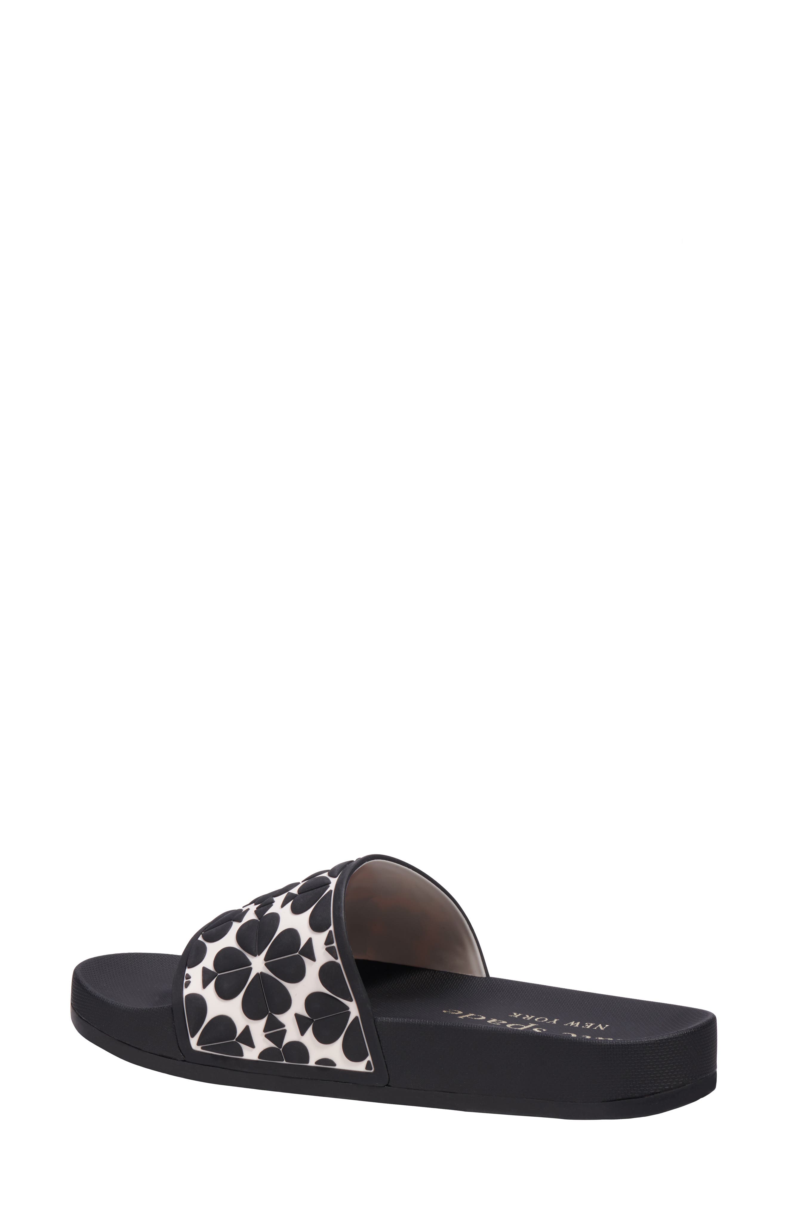 Kate Spade New York olympia slide sandal, Alternate, color, 