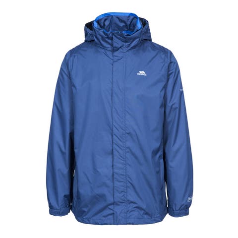 Fraser II Waterproof Jacket