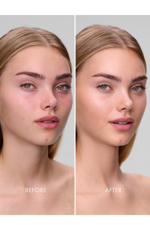 Sweed Miracle Powder Foundation