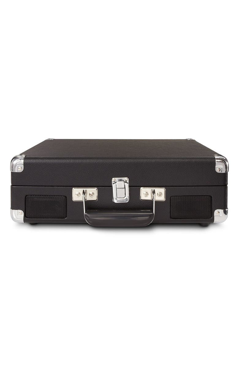 Crosley Radio 'Cruiser' Turntable, Alternate, color,