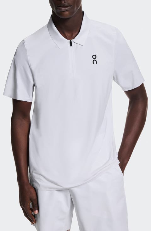 Court Performance Polo