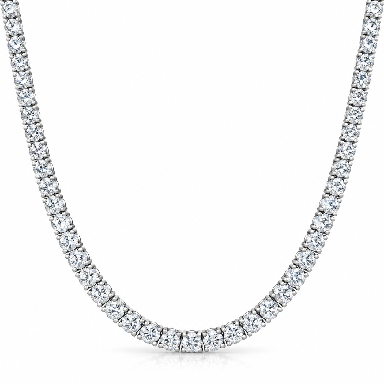 selected Platinum - 5Ct