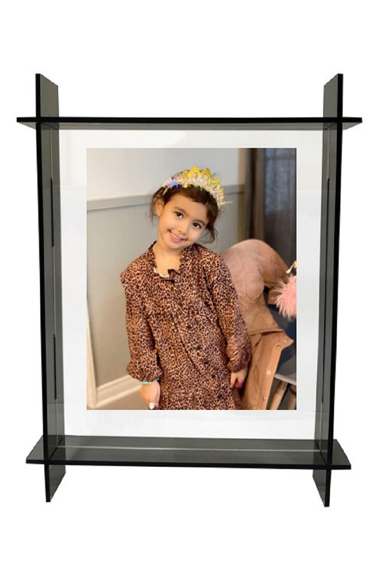 Lucite Frame - 5" x 7"