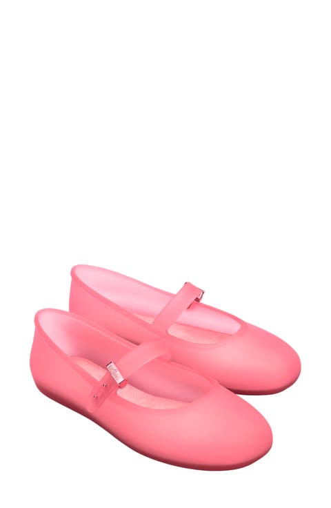 Soft Ballerina Flat (Women)